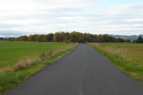 Rawes Wood, Longforgan, near Dundee DD2 Woodland for sale