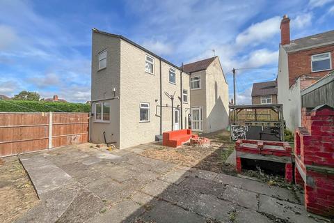 Charles Street, New Bilton, Rugby, CV21 3 bed semi
