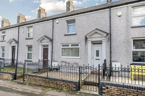 Bowen Street, Hafod, Swansea 2 bed terraced house for sale