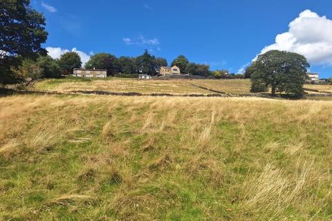 Land off Stocks Lane, Halifax HX2 Land for sale