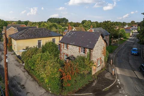 Watergate Lane, Salisbury SP4 Residential development for sale