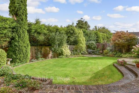 Main Road, Hadlow Down, Uckfield... 4 bed detached house for sale