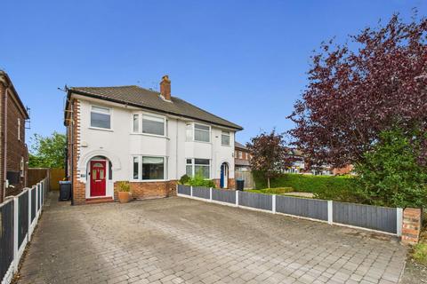 Chester Road, Huntington, CH3 3 bed semi