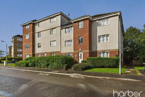 Eversley Street, Tollcross, Glasgow... 2 bed flat for sale