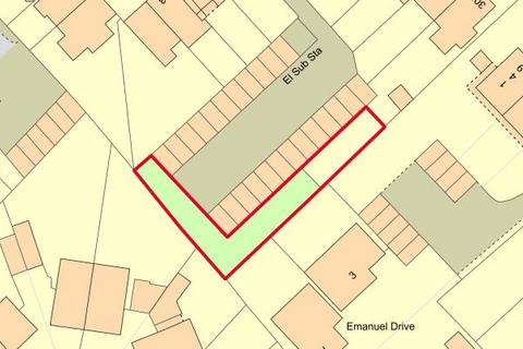 Land at Regency Close, Hampton... Land for sale