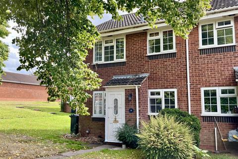 Newhall Farm Close, Sutton Coldfield 1 bed duplex for sale