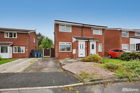 Talisman Close, Runcorn 2 bed semi