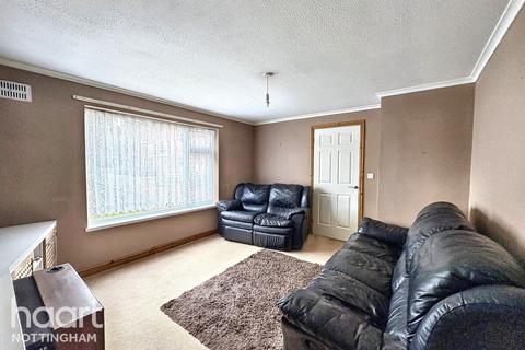 Wistow Close, Nottingham 2 bed terraced house for sale