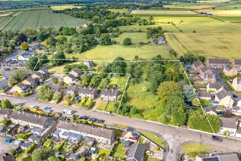 Land To The North Of The Drove... Land for sale