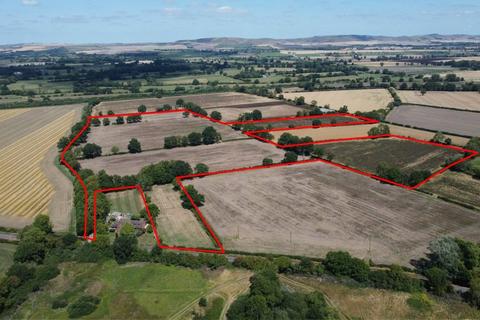 Land At Lydeway, Lydeway, Devizes, SN10 Land for sale