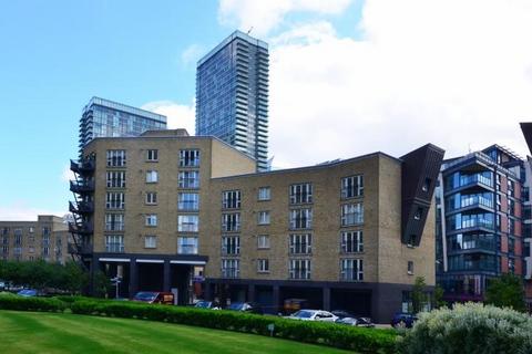 Franklin Building, Westferry Road... 2 bed flat for sale