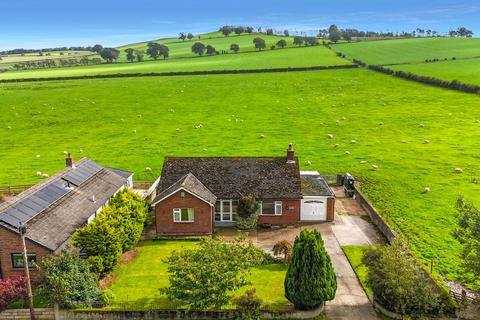 Carlisle CA4 3 bed detached bungalow for sale