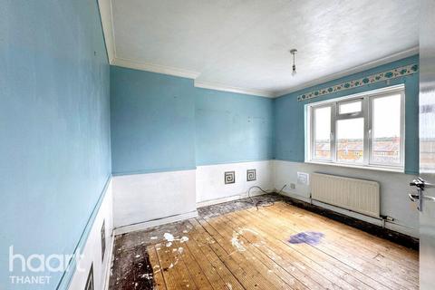 Hertford Road, Margate 2 bed terraced house for sale