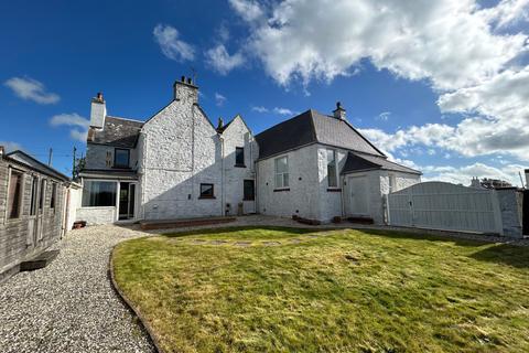Meoul School House, Stoneykirk... 4 bed detached house for sale