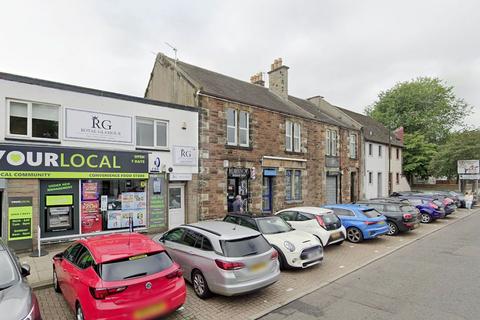 High Street, Flat B, Irvine, Ayrshire... 1 bed flat for sale