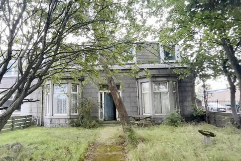 Wellington Road, Aberdeen AB12 1 bed flat for sale