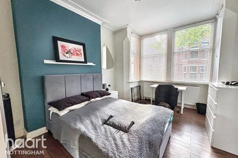 Albert Grove, Nottingham 6 bed semi