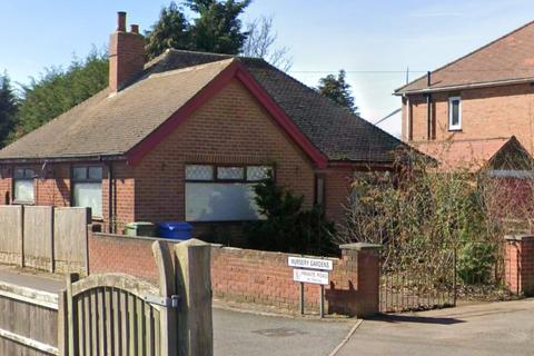 Southwell Road East, Rainworth, NG21 2 bed bungalow for sale