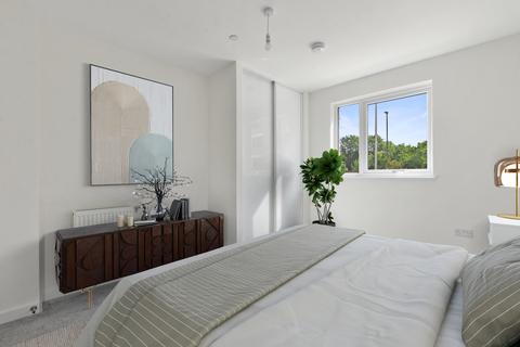 Plot 31, One bed Full Market Value at... 1 bed apartment for sale