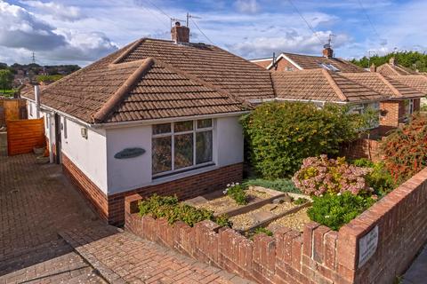 Southdown Road, Portslade, Brighton 2 bed bungalow for sale