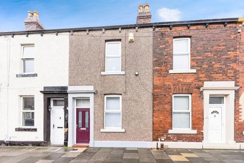 Denton Street, Cumbria CA2 2 bed terraced house for sale
