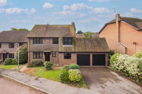 The Farthings, Crowborough 5 bed detached house for sale