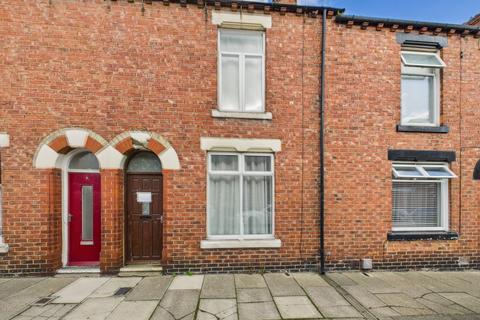Fleet Street, Bishop Auckland, County... 2 bed terraced house for sale