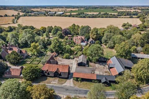 Good Easter, Chelmsford, Essex Land for sale