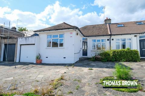 Vinson Close, Orpington 2 bed semi