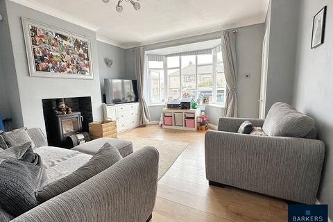 Woodlands Road, Gomersal 3 bed semi