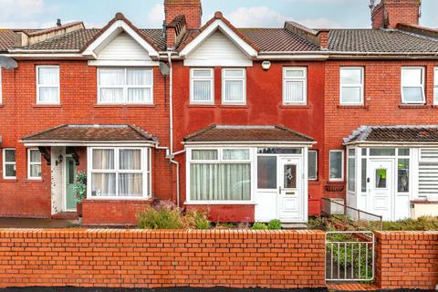 Avonmouth, Bristol BS11 3 bed terraced house for sale