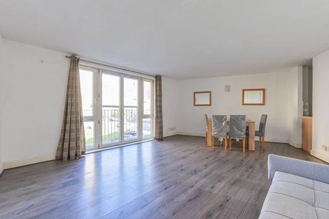 Millenium Harbour, Isle Of Dogs... 2 bed flat for sale