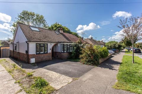 Manor Avenue, Hassocks 3 bed chalet for sale