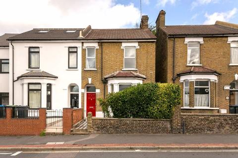 Croham Road, South Croydon 3 bed semi
