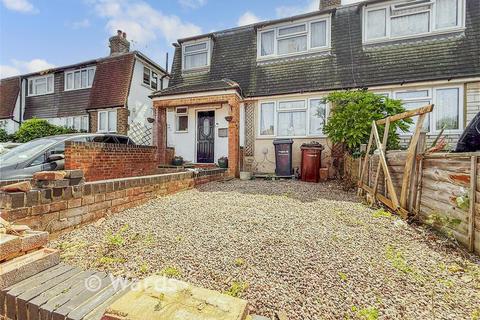 Barr Road, Gravesend DA12 3 bed semi