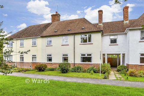 Sparkes Wood Avenue, Rolvenden... 3 bed terraced house for sale