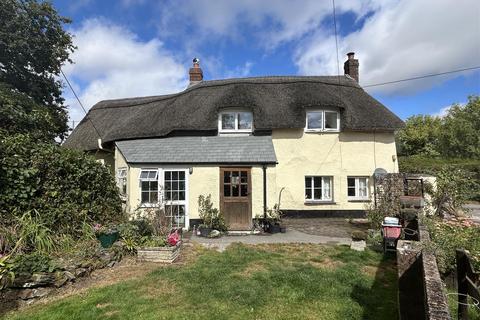Rose Ash 3 bed detached house for sale