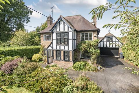 Lewes Road, Haywards Heath 4 bed detached house for sale