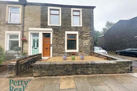 Cotton Tree Lane, Colne 3 bed terraced house for sale