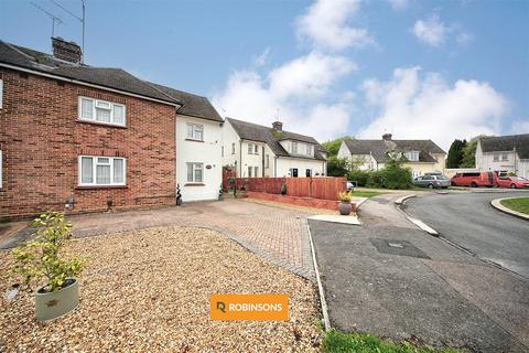 Beecroft Way, Dunstable 3 bed semi