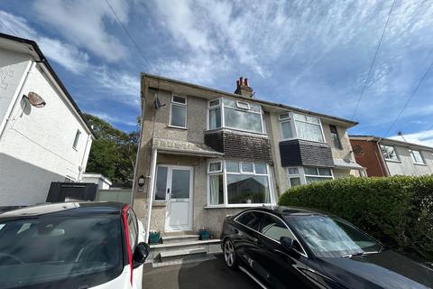 Fortescue Road, Poole 3 bed house for sale