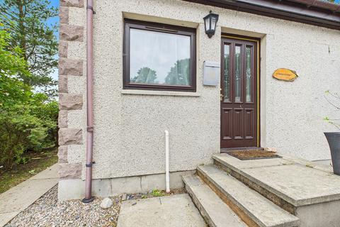 Balvatin Cottages, 10 Balvatin... 1 bed bungalow for sale