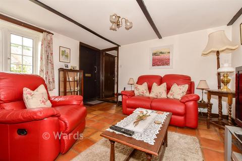 Mill Lane, Shepherdswell, Kent 4 bed detached house for sale