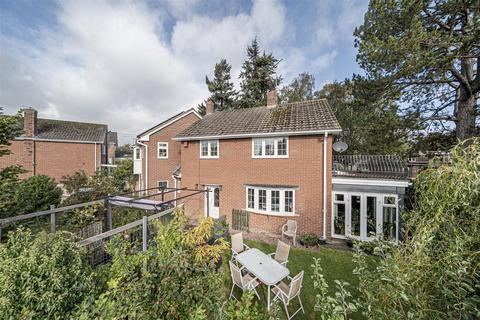 Croeswylan Lane, Oswestry 5 bed detached house for sale