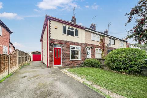 Grimshaw Lane, Ormskirk L39 3 bed terraced house for sale