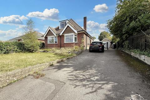 Kinson Road, Bournemouth, BH10 5 2 bed chalet for sale