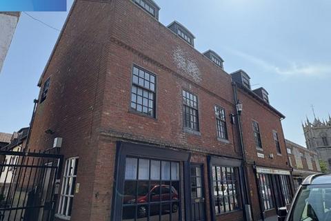 Church Mews, Wisbech PE13 1 bed flat for sale