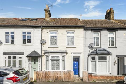 Beulah Road, Sutton 2 bed terraced house for sale