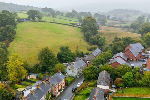 Newry Road, Builth Wells, LD2 3 bed semi