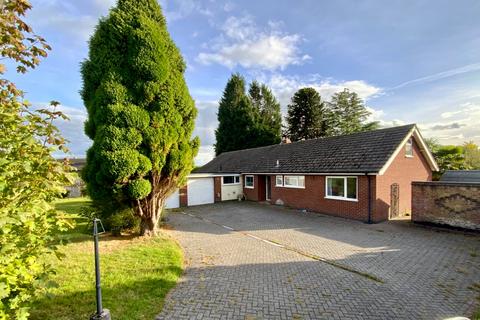 SUNNYSIDE ROAD, off Heath Road... 4 bed detached house for sale